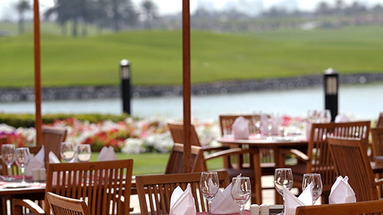 The Address Montgomerie