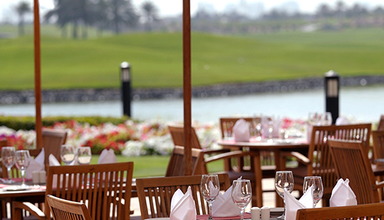 The Address Montgomerie