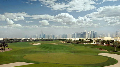 The Address Montgomerie