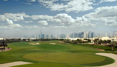 The Address Montgomerie