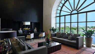The Address Montgomerie