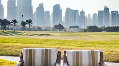 The Address Montgomerie
