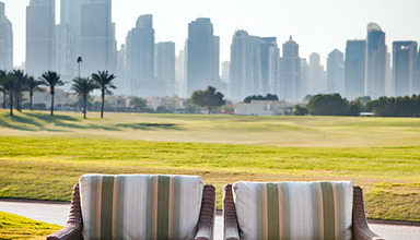 The Address Montgomerie
