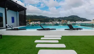 The AIM Patong