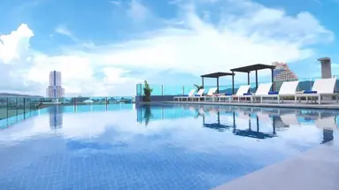 The AIM Patong