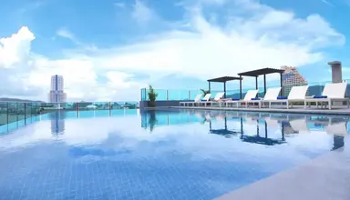The AIM Patong