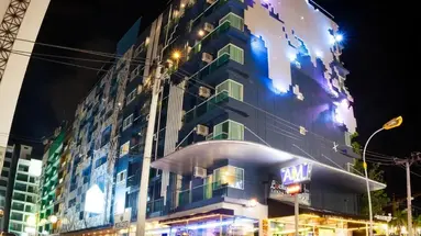 The AIM Patong