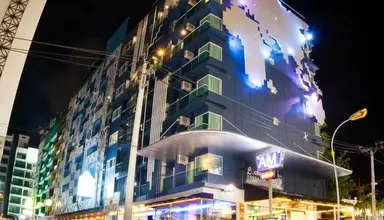 The AIM Patong