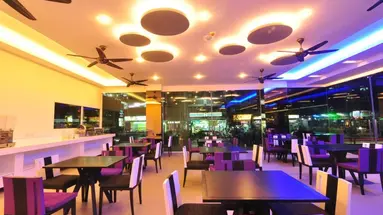The AIM Patong