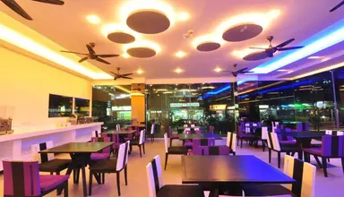 The AIM Patong