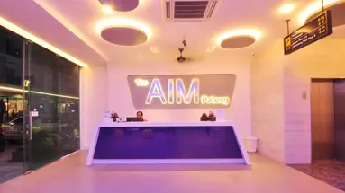 The AIM Patong