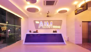 The AIM Patong