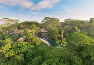 The Alila Ubud