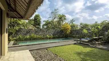 The Alila Ubud