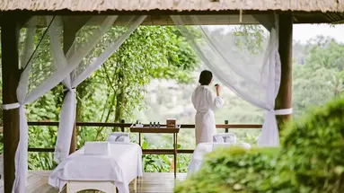 The Alila Ubud