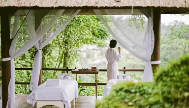 The Alila Ubud