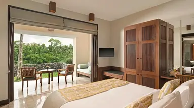 The Alila Ubud