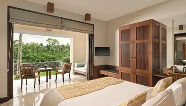 The Alila Ubud