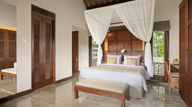 The Alila Ubud