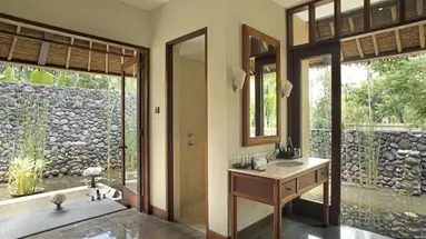 The Alila Ubud
