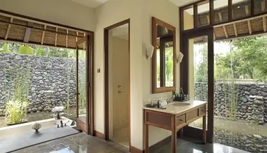 The Alila Ubud
