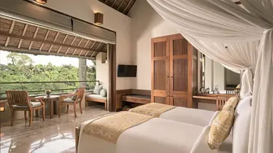 The Alila Ubud