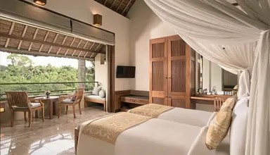 The Alila Ubud
