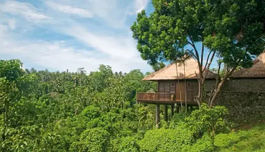 The Alila Ubud
