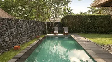 The Alila Ubud