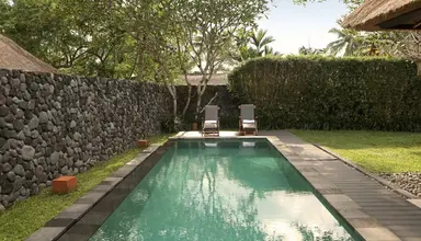 The Alila Ubud