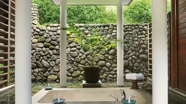 The Alila Ubud
