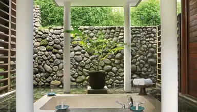 The Alila Ubud