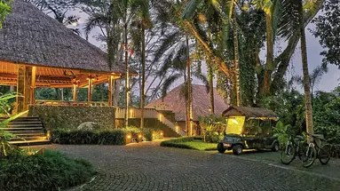 The Alila Ubud