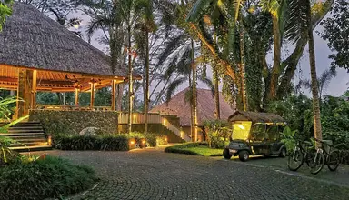 The Alila Ubud