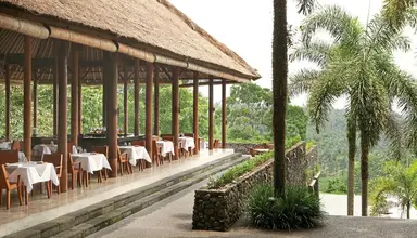 The Alila Ubud