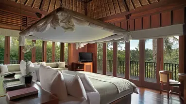 The Alila Ubud