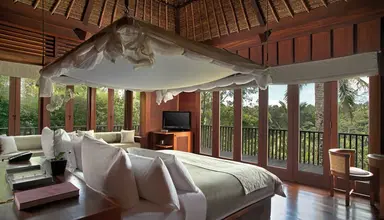The Alila Ubud