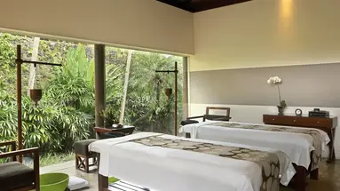 The Alila Ubud