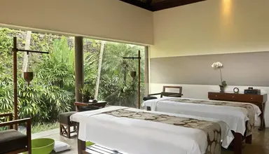 The Alila Ubud