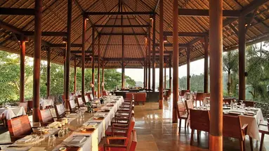 The Alila Ubud