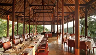 The Alila Ubud