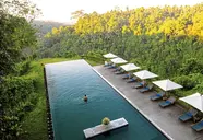 The Alila Ubud