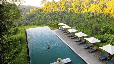 The Alila Ubud