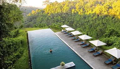 The Alila Ubud