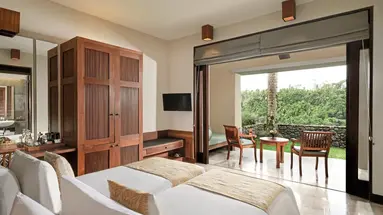 The Alila Ubud