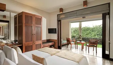 The Alila Ubud