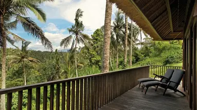 The Alila Ubud