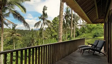 The Alila Ubud
