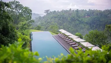 The Alila Ubud