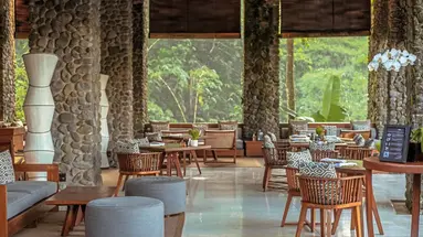 The Alila Ubud